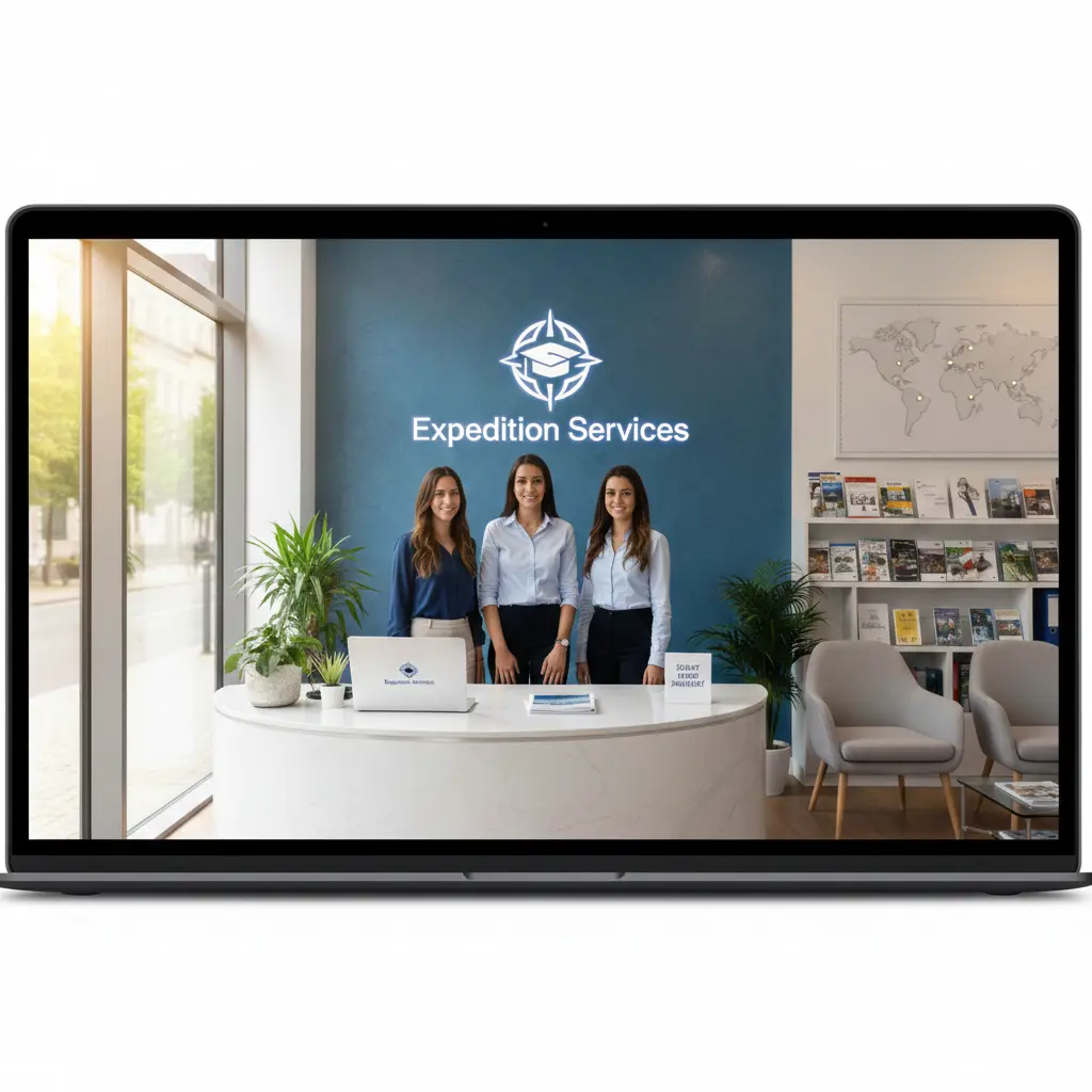 Contact Expedition Services