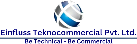 Einfluss Teknocommercial Logo