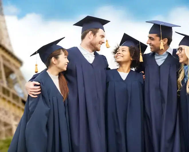 Comparison India vs Europe