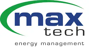 MaxTech GmbH Logo