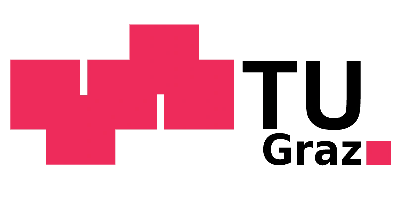 TU Graz Logo